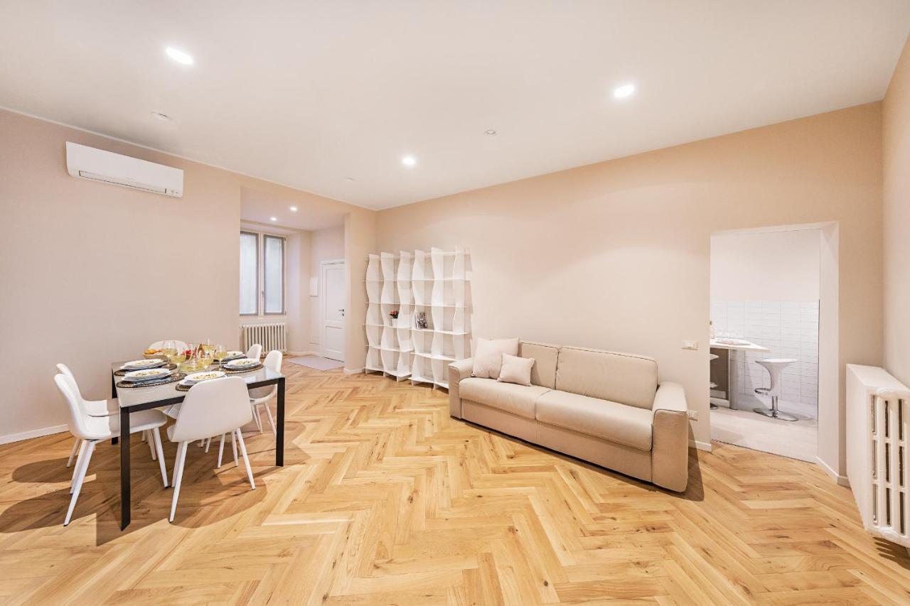Il Lago Apartments By Wonderful Italy Salò Exterior foto