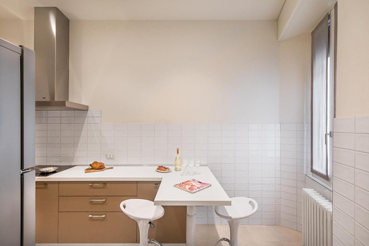Il Lago Apartments By Wonderful Italy Salò Exterior foto