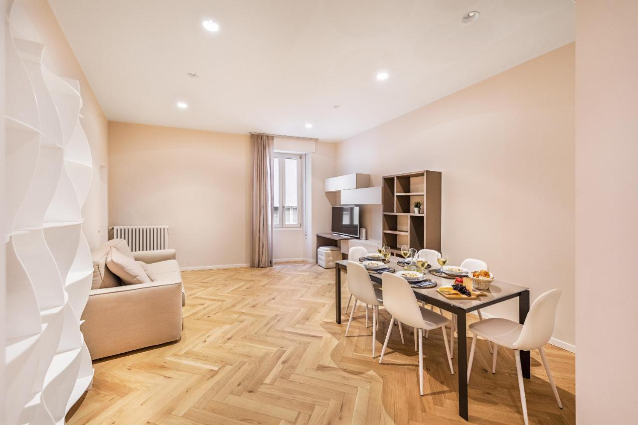 Il Lago Apartments By Wonderful Italy Salò Exterior foto
