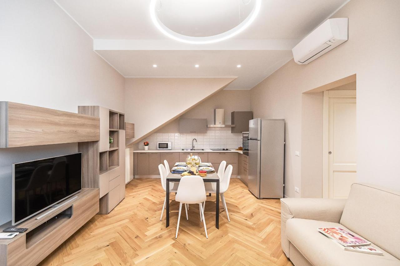 Il Lago Apartments By Wonderful Italy Salò Exterior foto