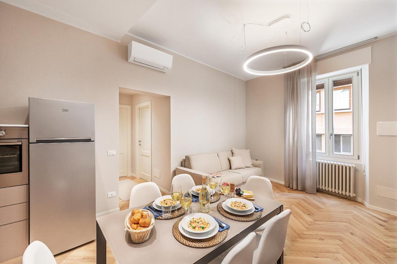 Il Lago Apartments By Wonderful Italy Salò Exterior foto