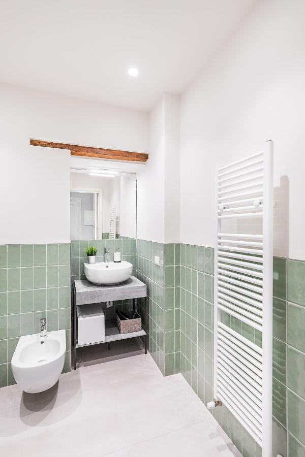 Il Lago Apartments By Wonderful Italy Salò Exterior foto