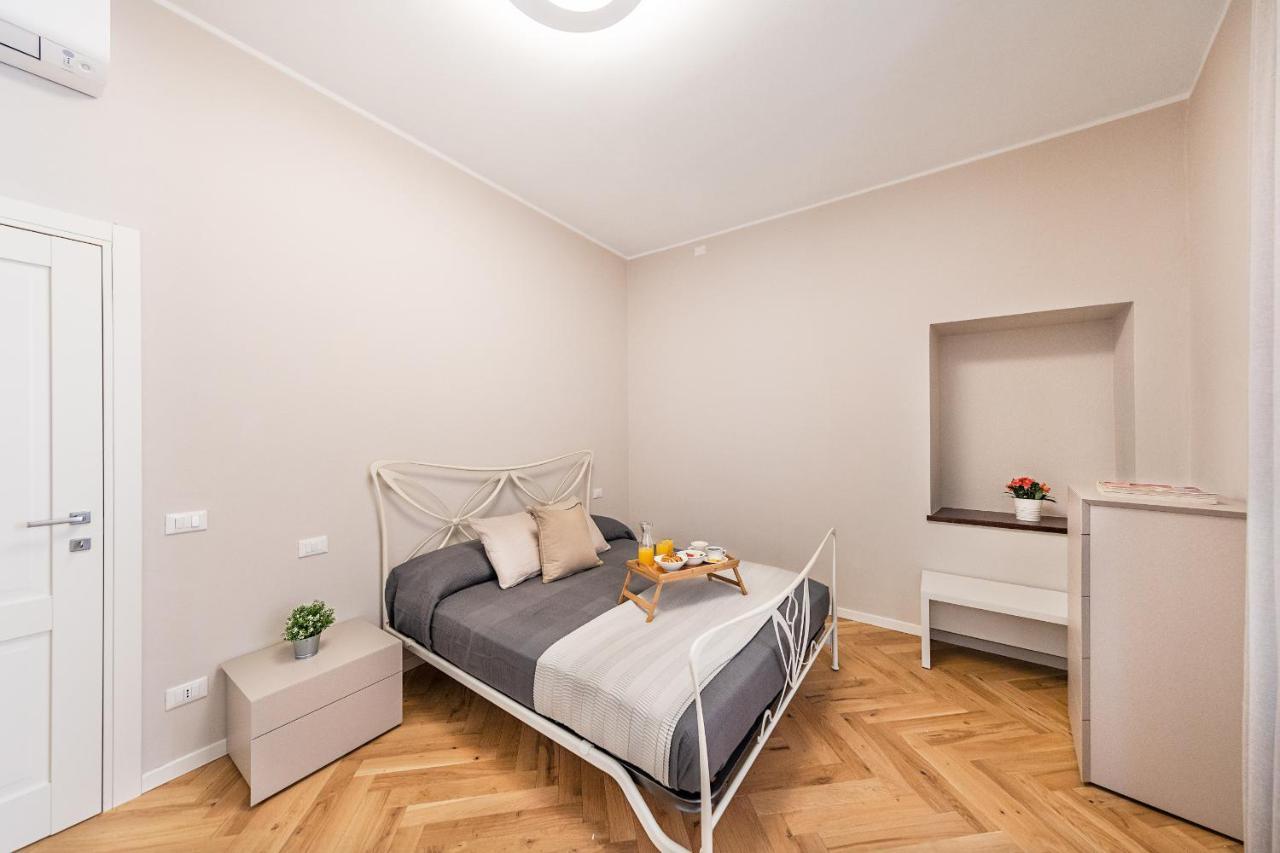 Il Lago Apartments By Wonderful Italy Salò Exterior foto