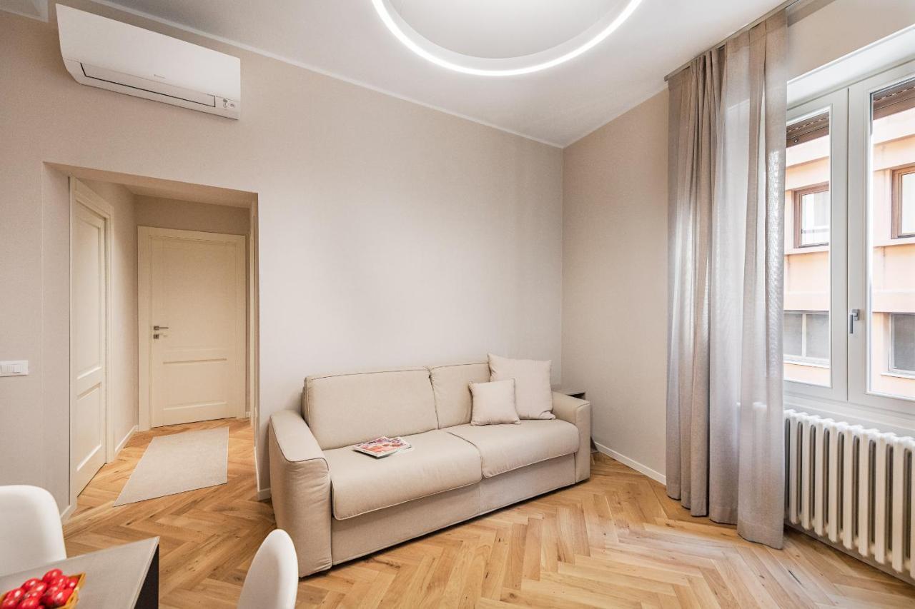Il Lago Apartments By Wonderful Italy Salò Exterior foto