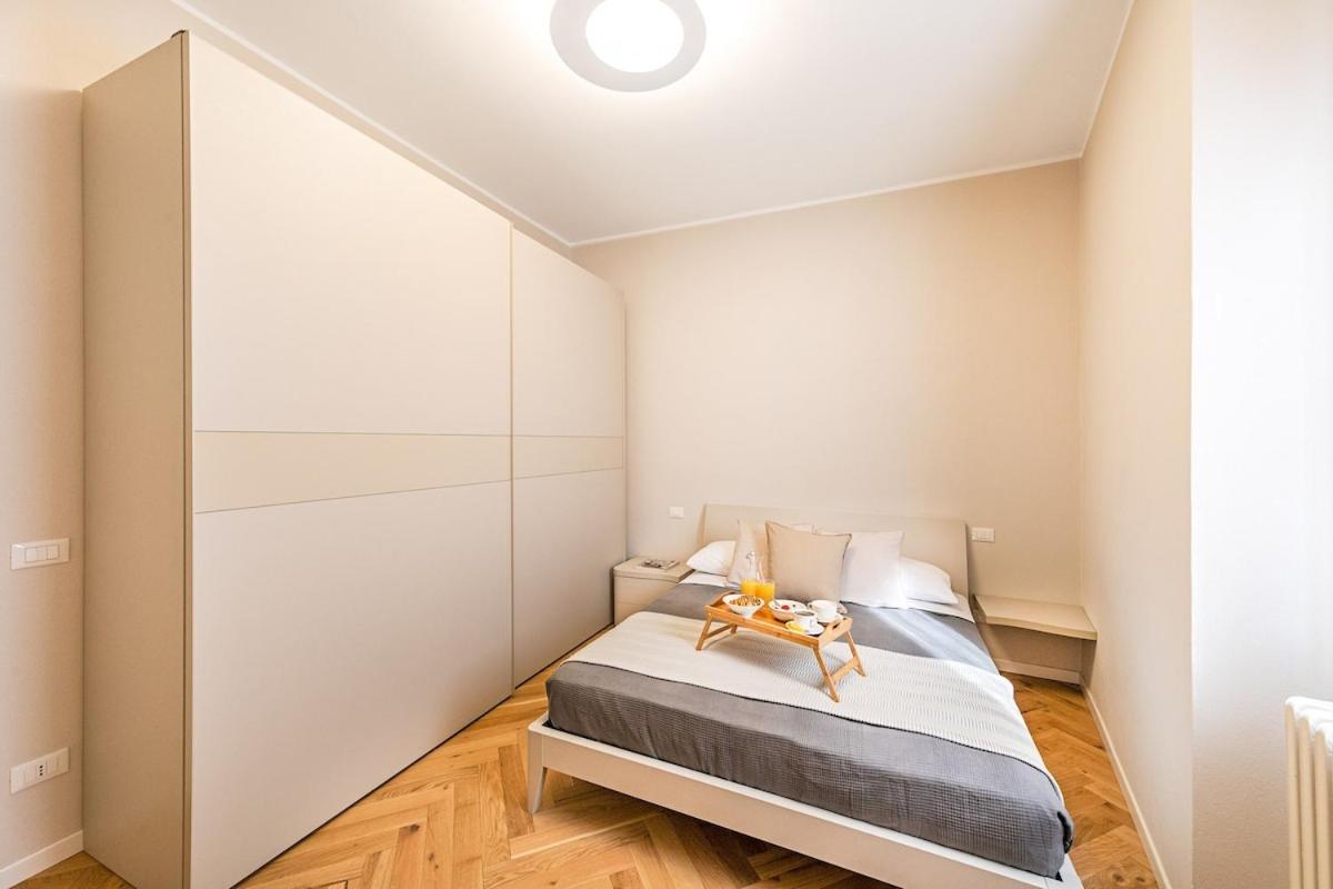 Il Lago Apartments By Wonderful Italy Salò Exterior foto